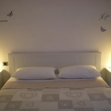 Guest house Dream My *