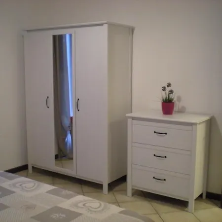 Dream My Guest house Bergamo