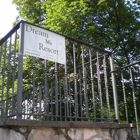 Guest house Dream My *