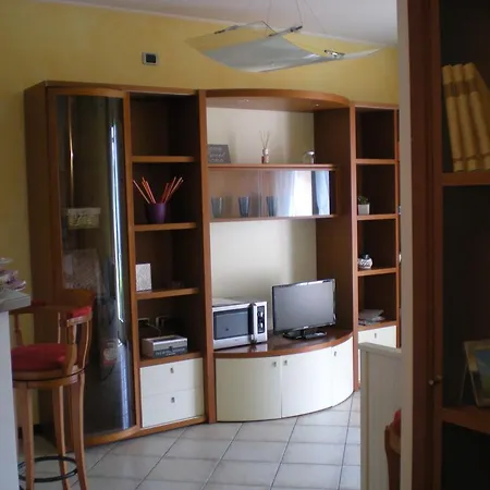 Guest house Dream My