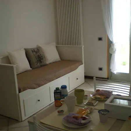 Guest house Dream My