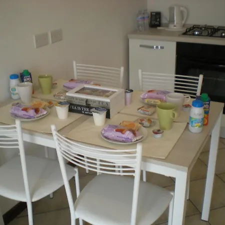 Dream My Guest house Bergamo